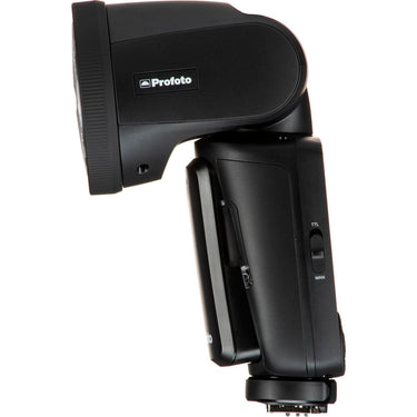 Profoto A10 - Fujifilm