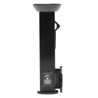 Leica Wintu Right Angle Finder Black, Boxed (9)
