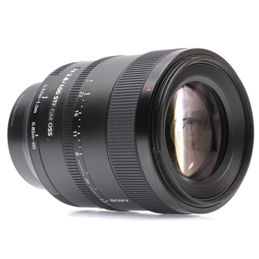Sony FE 100mm f2.8 STF GM OSS, Hood 1808645