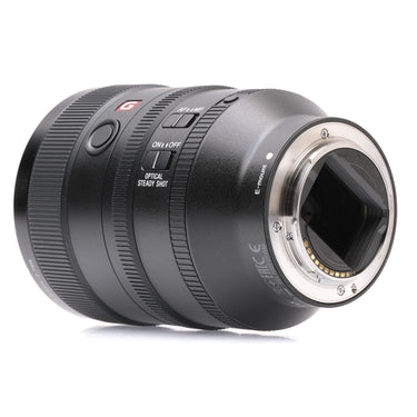 Sony FE 100mm f2.8 STF GM OSS, Hood 1808645