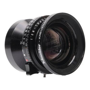 Schneider 210mm f5.6 Apo Symmar, Copal 1 14385764
