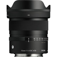 Sony E