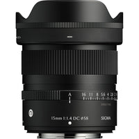 Fujifilm X