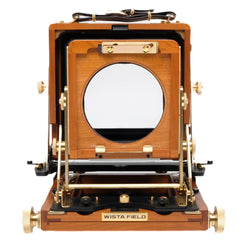 Wista 4x5 DX III Field 55598
