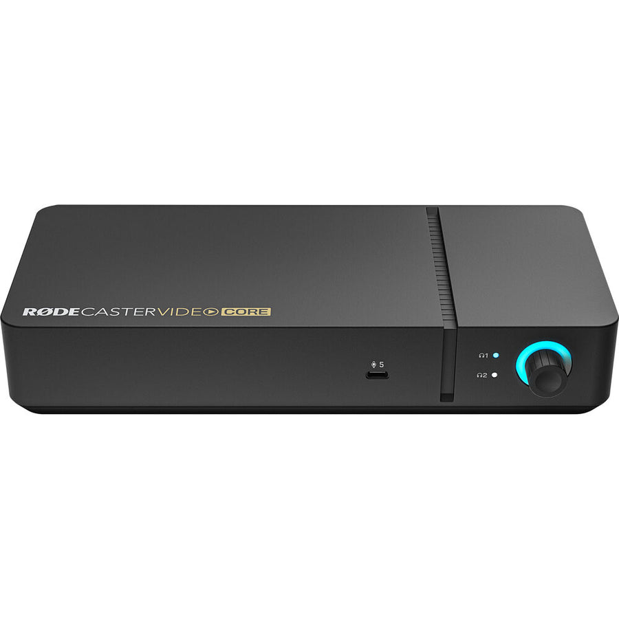 Rode RodeCaster Video Core