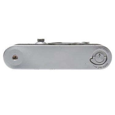 Leica IIIc Sharkskin Complete DAG overhaul 488310