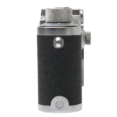 Leica IIIc Sharkskin Complete DAG overhaul 488310