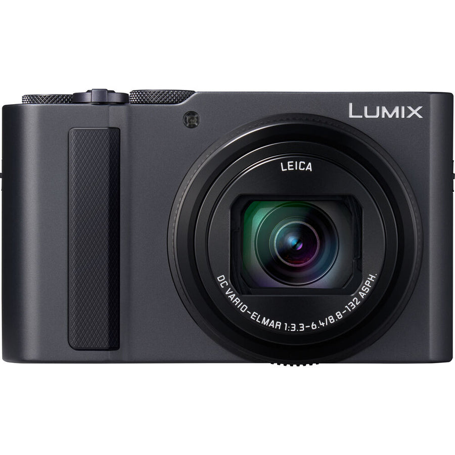 Panasonic DC-ZS300 Compact Camera - Silver