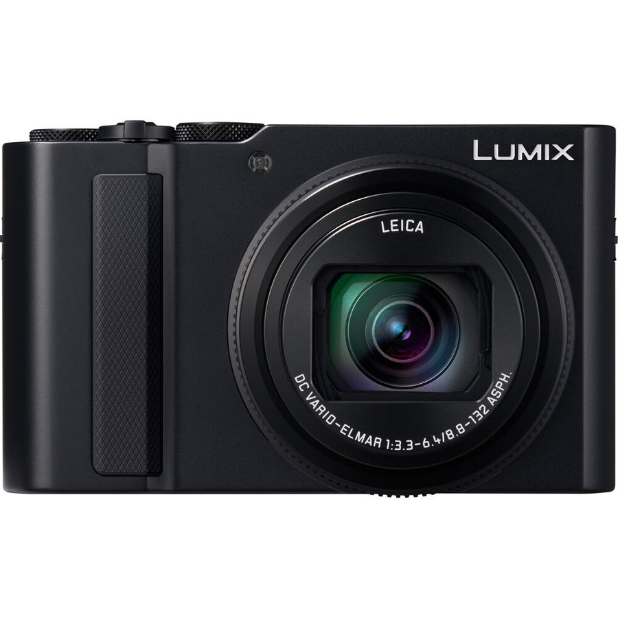 Panasonic DC-ZS300 Compact Camera - Black
