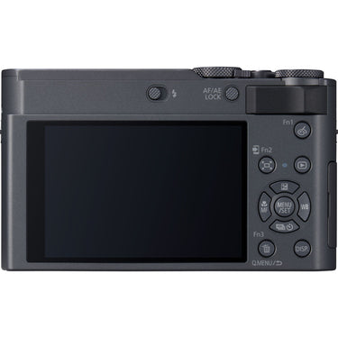 Panasonic DC-ZS300 Compact Camera - Silver