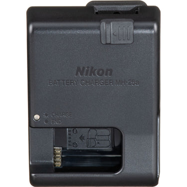 Nikon MH-25a Battery Charger