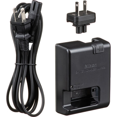 Nikon MH-25a Battery Charger