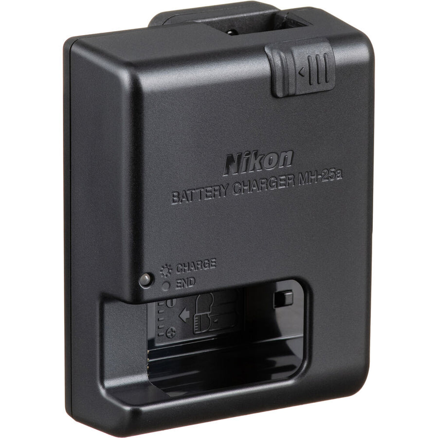 Nikon MH-25a Battery Charger