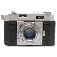 Agfa Karat 36 SF3050