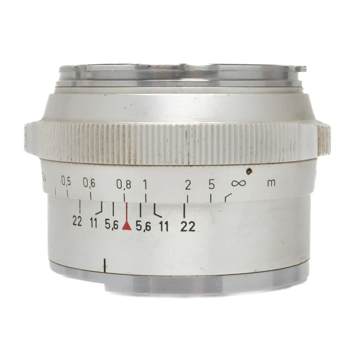 Contarex 35mm f4 Distagon 3257952