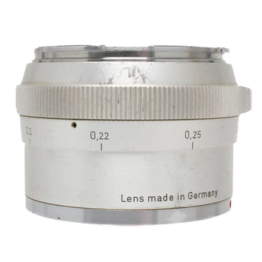 Contarex 35mm f4 Distagon 3257952