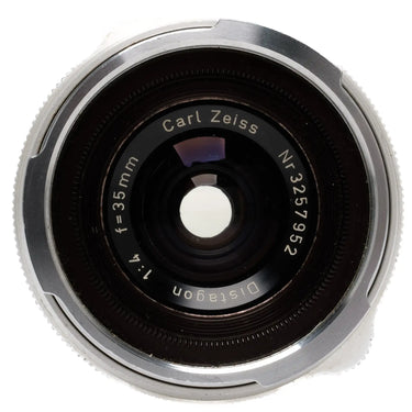 Contarex 35mm f4 Distagon 3257952