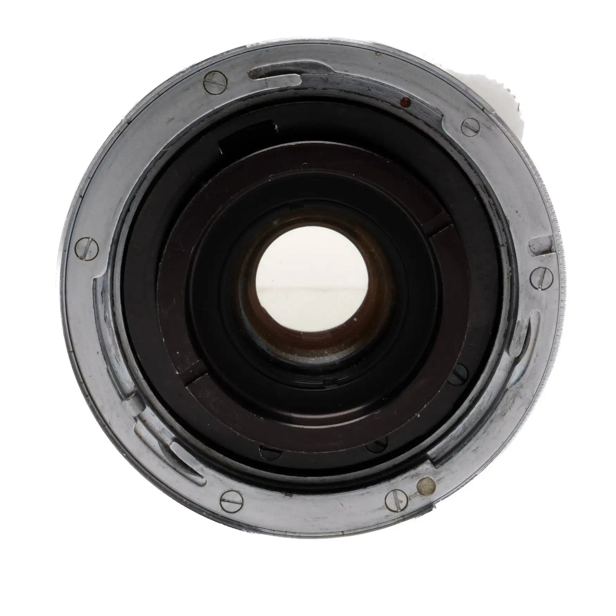 Contarex 35mm f4 Distagon 3257952 · Camera West