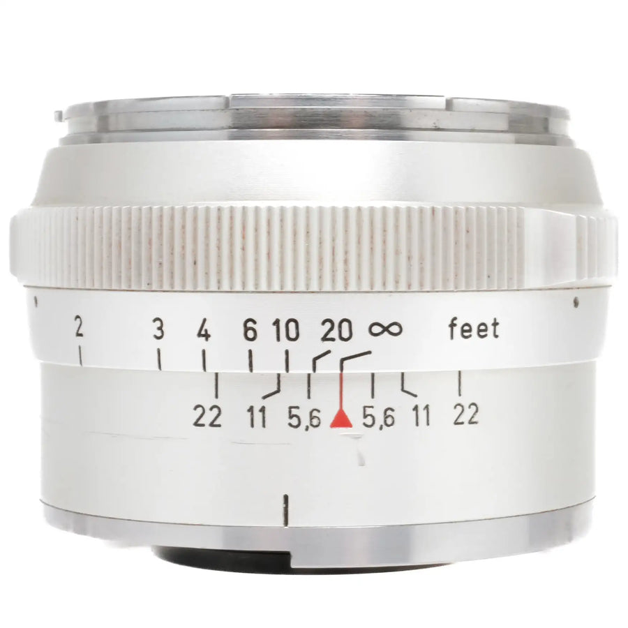 Contarex 35mm f4 Distagon, separation 2627868