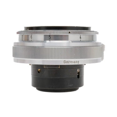 Contax 35mm f2.8 Biogon 577897