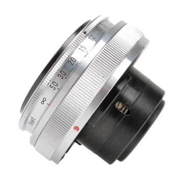 Contax 35mm f2.8 Biogon 577897