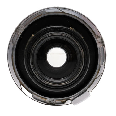 Contax 35mm f2.8 Biogon 577897