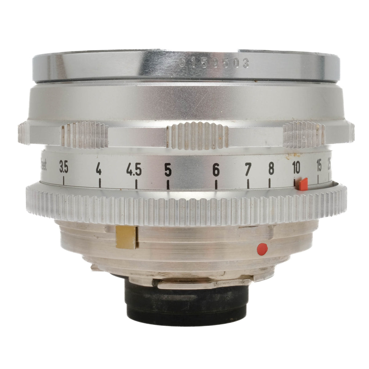 Voigtlander 50mm f2 Septon 6159503
