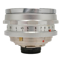 Voigtlander 50mm f2 Septon 6159503