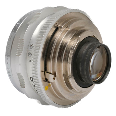 Voigtlander 50mm f2 Septon 6159503