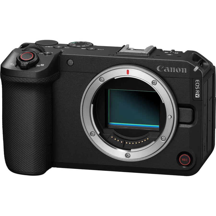 Canon EOS R6 V Mirrorless Camera Body