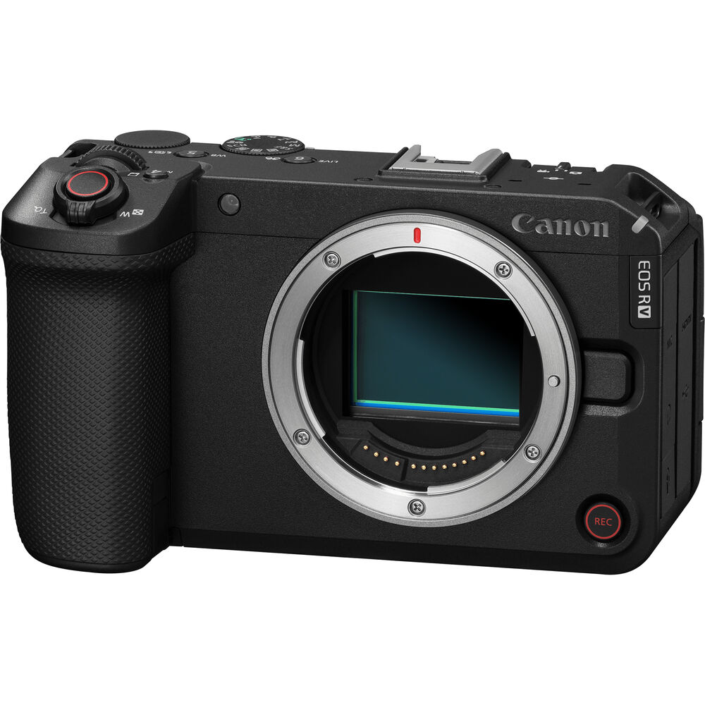 Canon EOS R6 V Mirrorless Camera Body