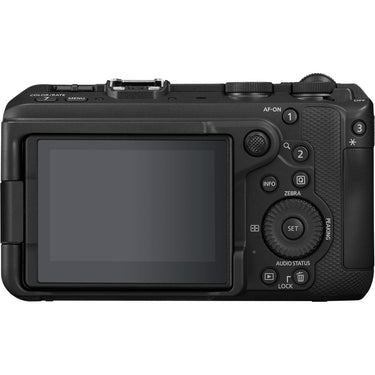 Canon EOS R6 V Mirrorless Camera w/ 20-50mm f4 Lens