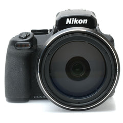 Nikon Coolpix P1000, Boxed 30051846