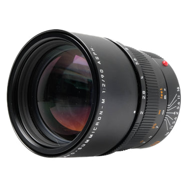 Leica 90mm f2 Apo Summicron-M Asph 4179370