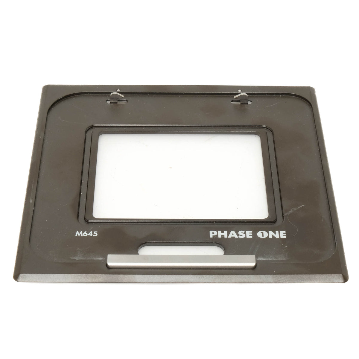 Linhof M679 Adpater Plate Phase One (9+)