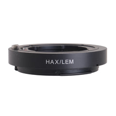 Novoflex HAX/LEM M to XCD Adapter (9+)
