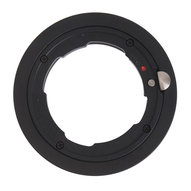 Novoflex HAX/LEM M to XCD Adapter (9+)