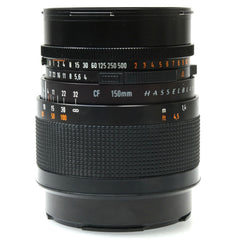Hasselblad CF 150mm f4 Sonnar T* 7116743