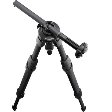 Manfrotto ONE Carbon Fiber Tripod