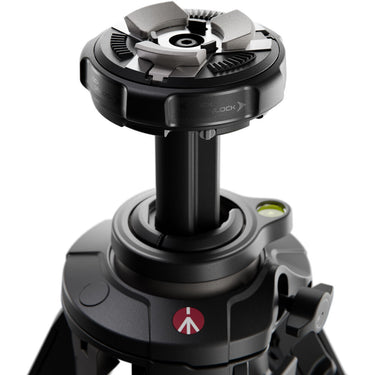 Manfrotto ONE Carbon Fiber Tripod
