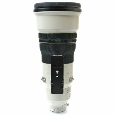 Sony FE 400mm f2.8 GM OSS, Hood, Case 1800512