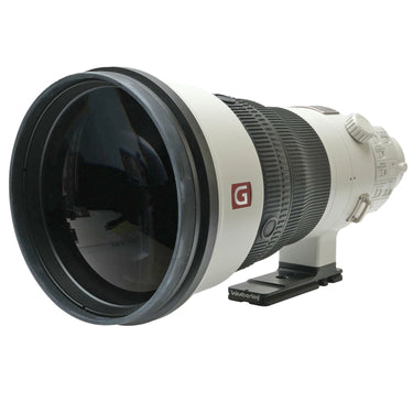 Sony FE 400mm f2.8 GM OSS, Hood, Case 1800512