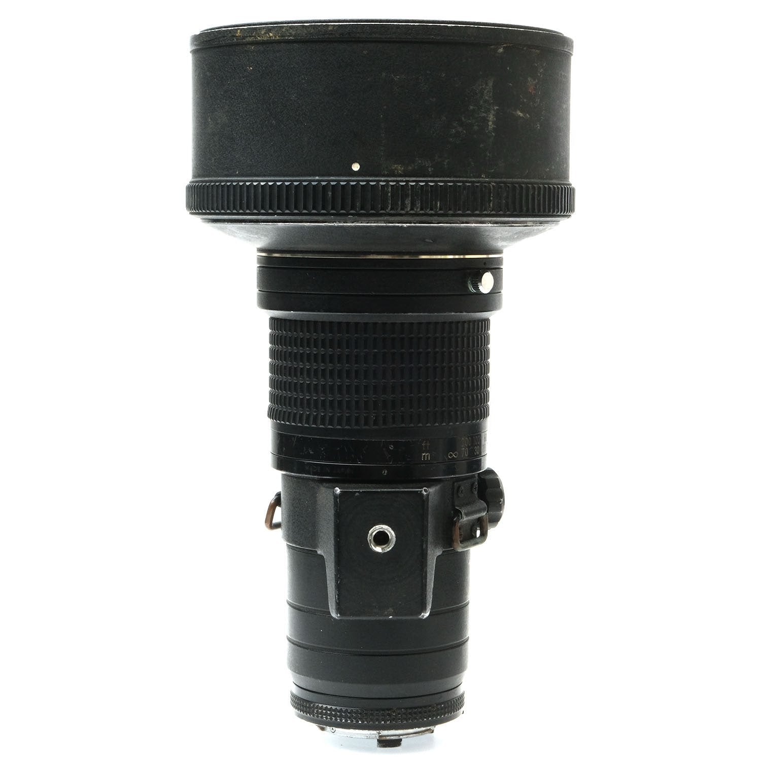 Nikon 300mm AIS 611468 – Camera West