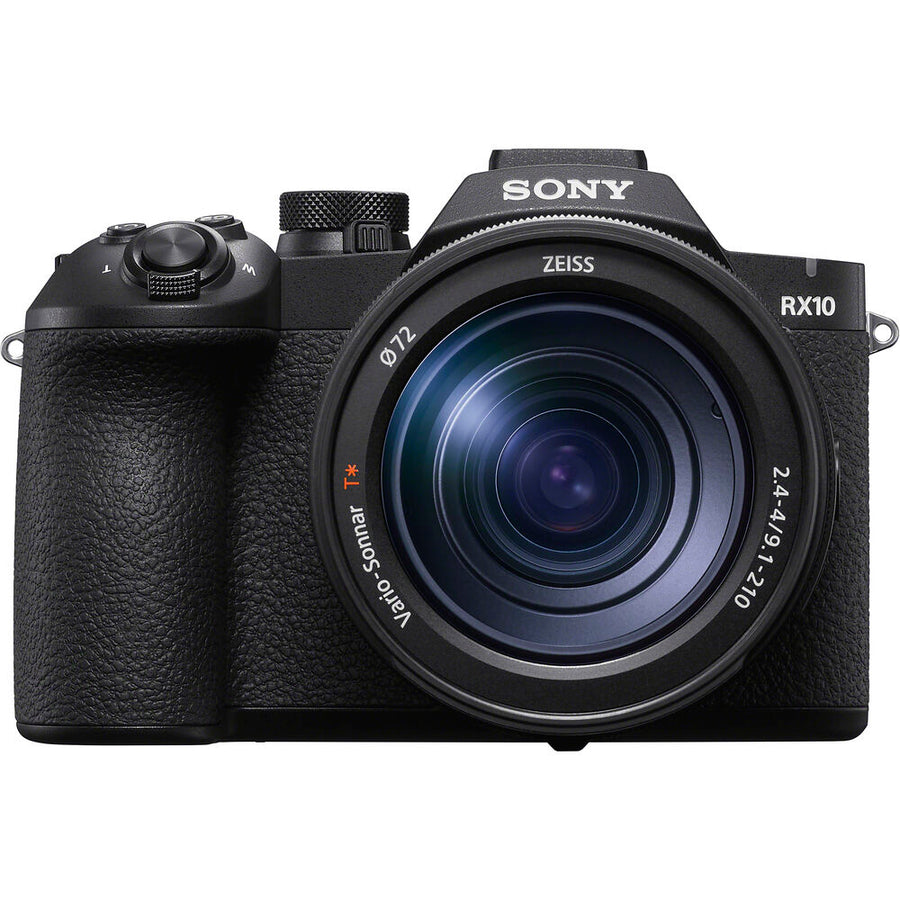 Sony RX10 V Camera
