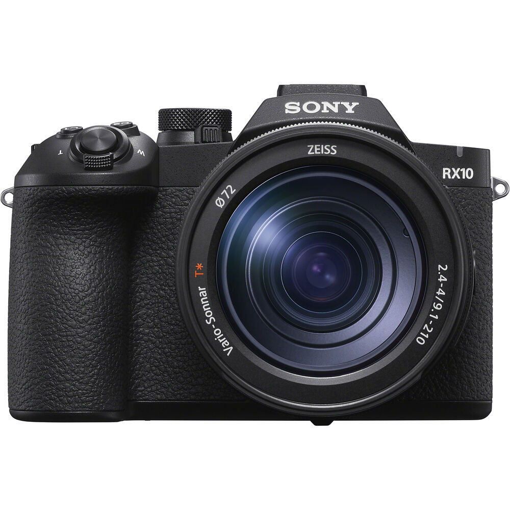 Sony RX10 V Camera