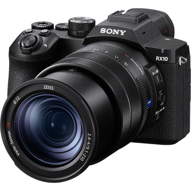 Sony RX10 V Camera