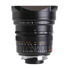 Leica 21mm f1.4 Summilux-M Asph, Boxed 4899948