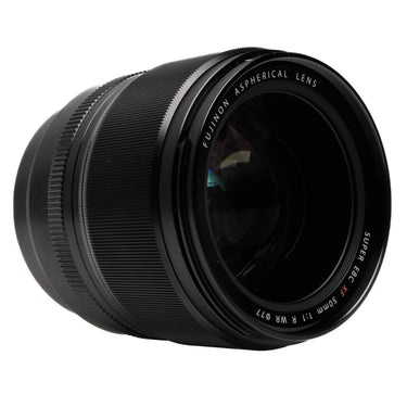 Fujifilm 50mm f1 R WR, Boxed 17A00554