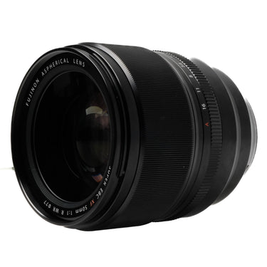 Fujifilm 50mm f1 R WR, Boxed 17A00554