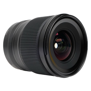 Fujifilm GF 23mm f4 85A00294